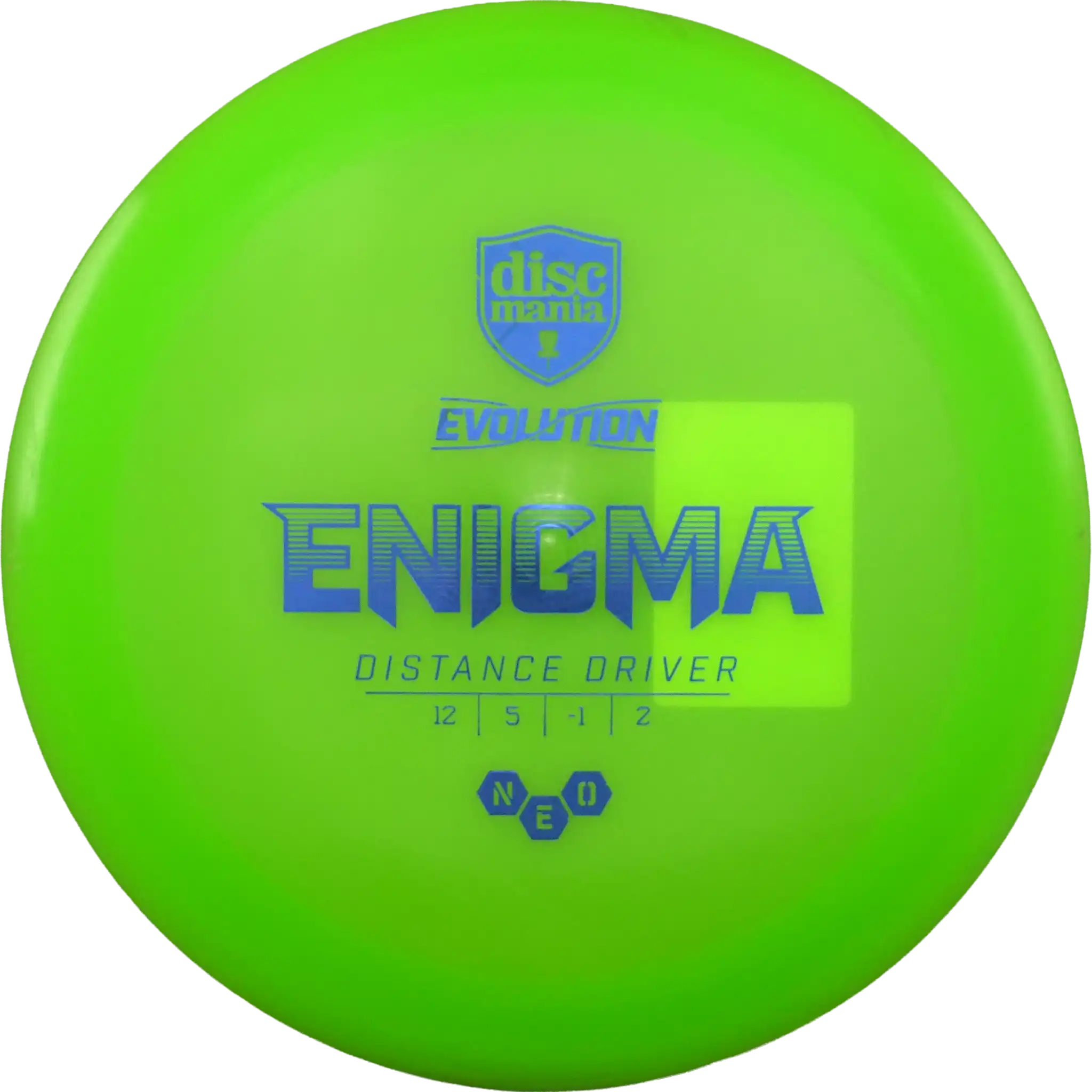 Neo Enigma