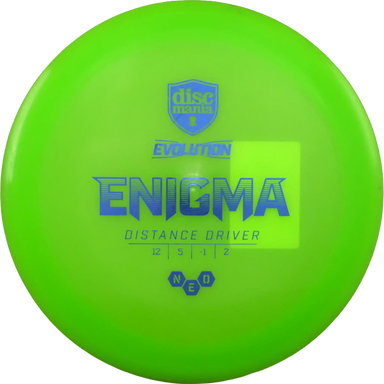 Neo Enigma