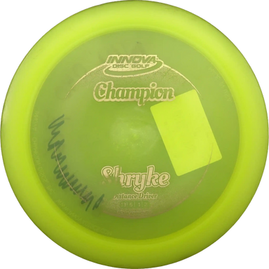 Champion Shryke