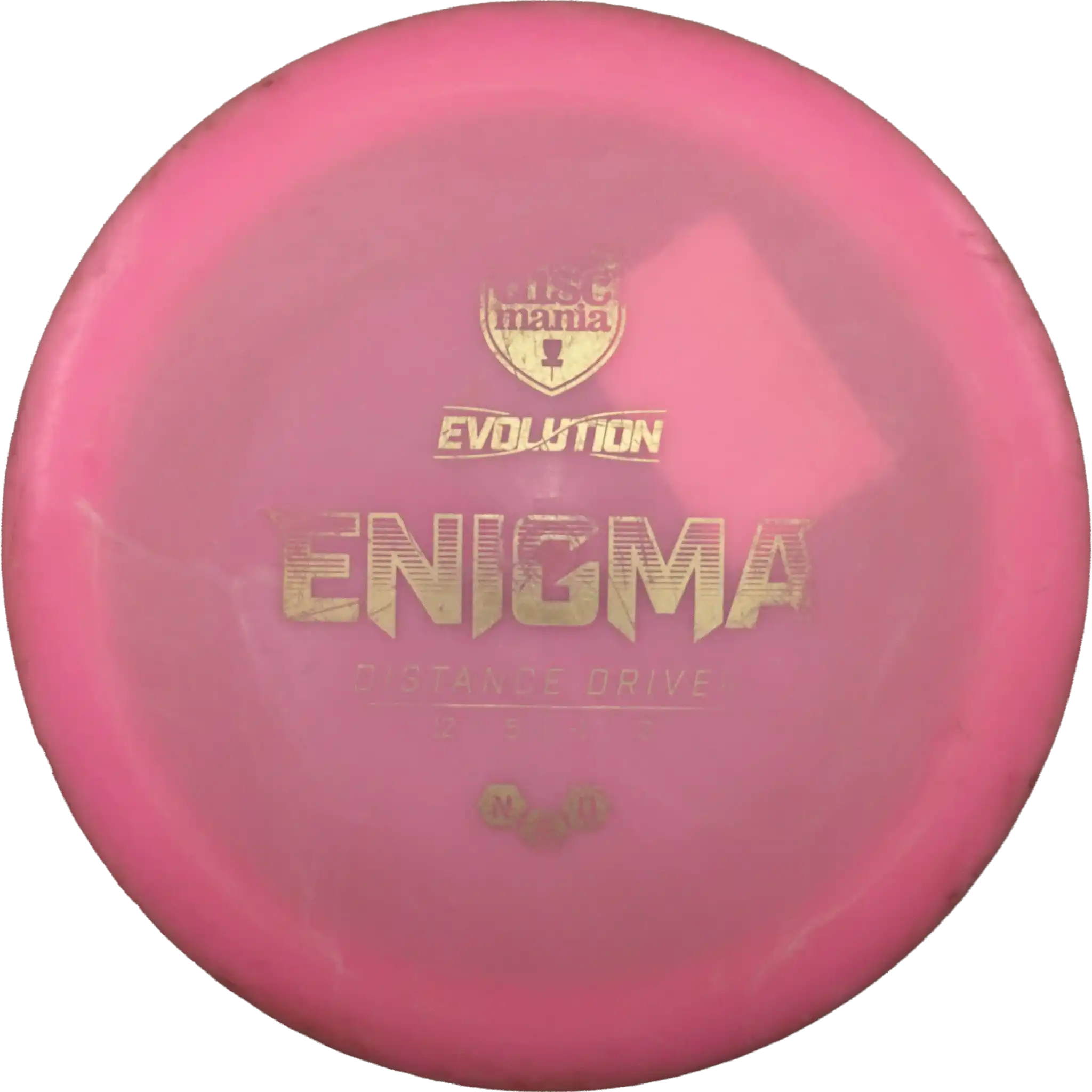 Neo Enigma