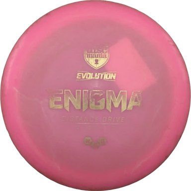 Neo Enigma