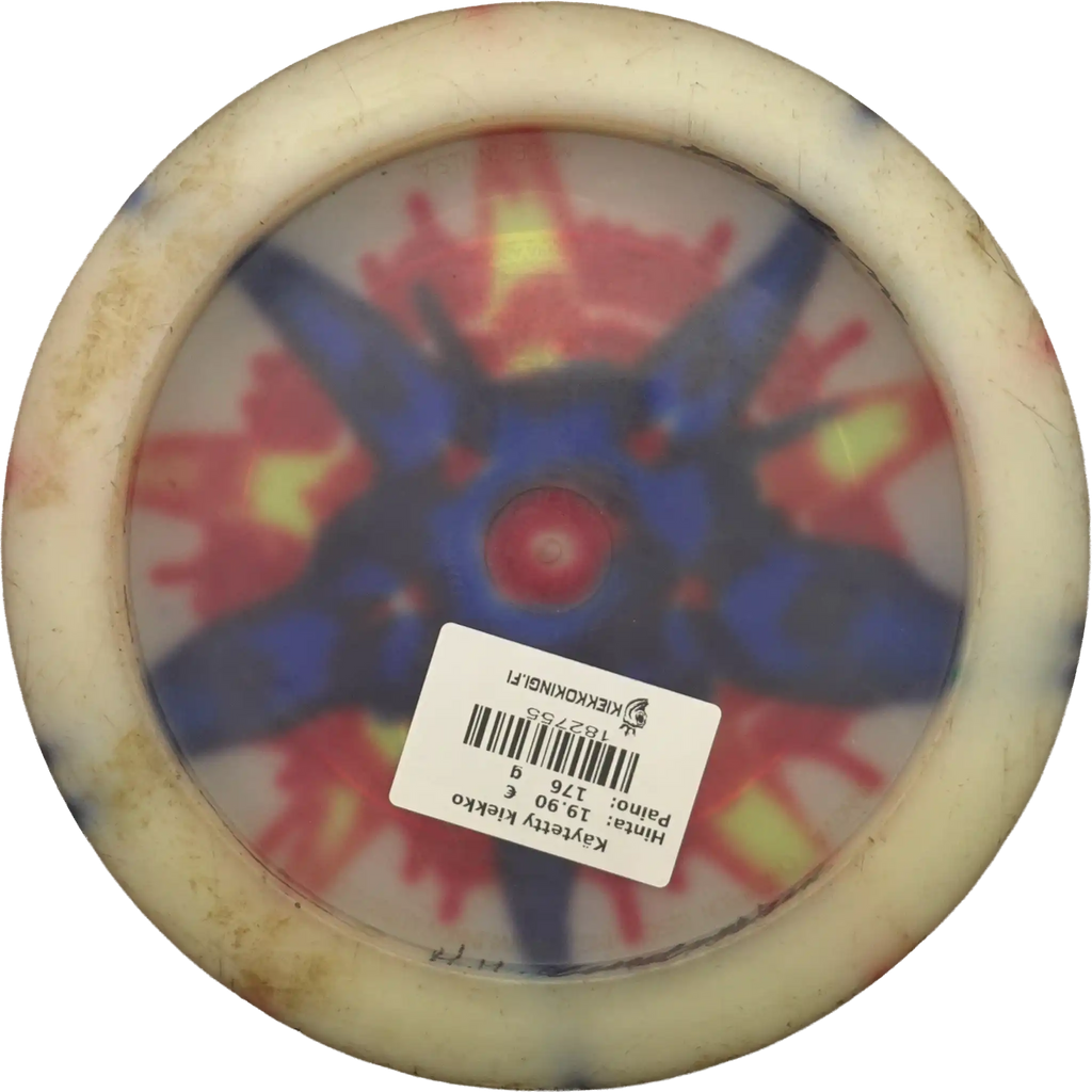 Champion Shryke - Dyed