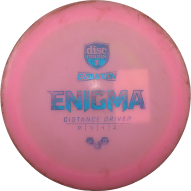 Neo Enigma