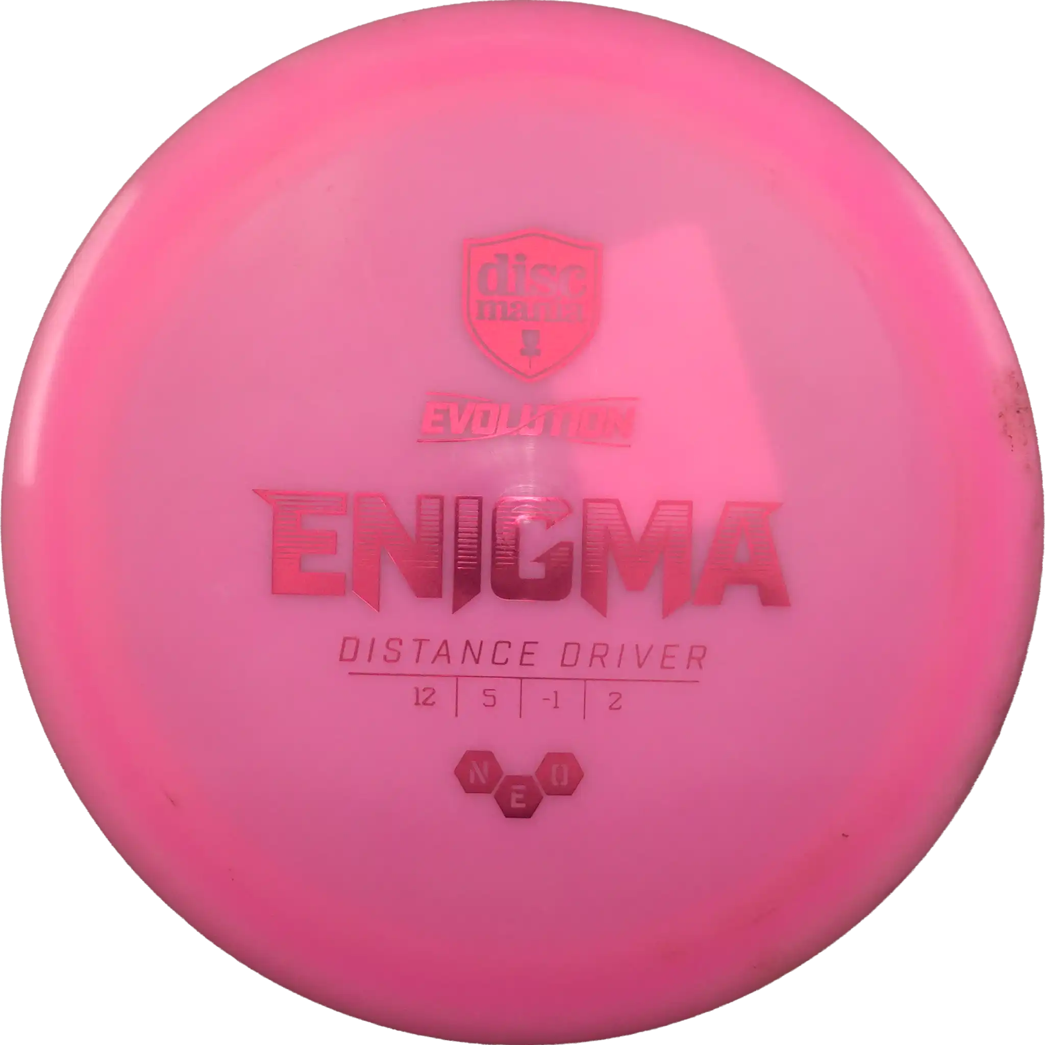Neo Enigma