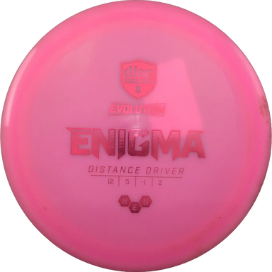 Neo Enigma