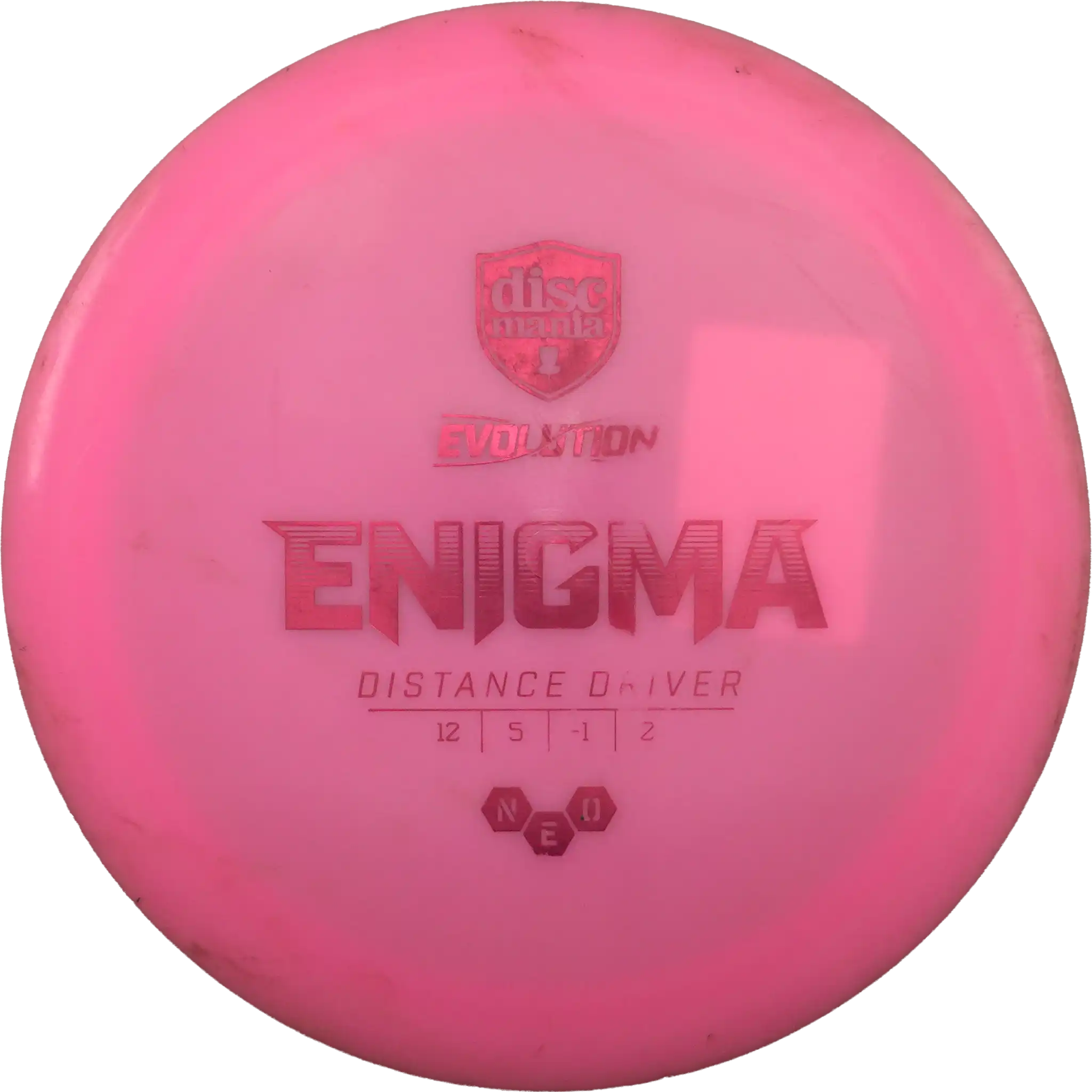 Neo Enigma