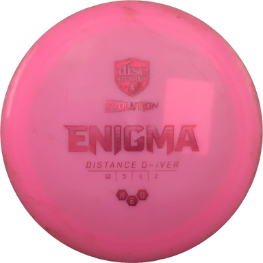 Neo Enigma
