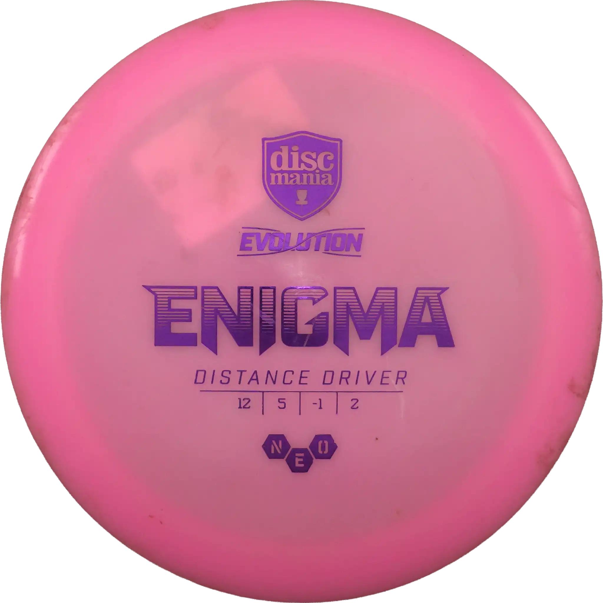 Neo Enigma
