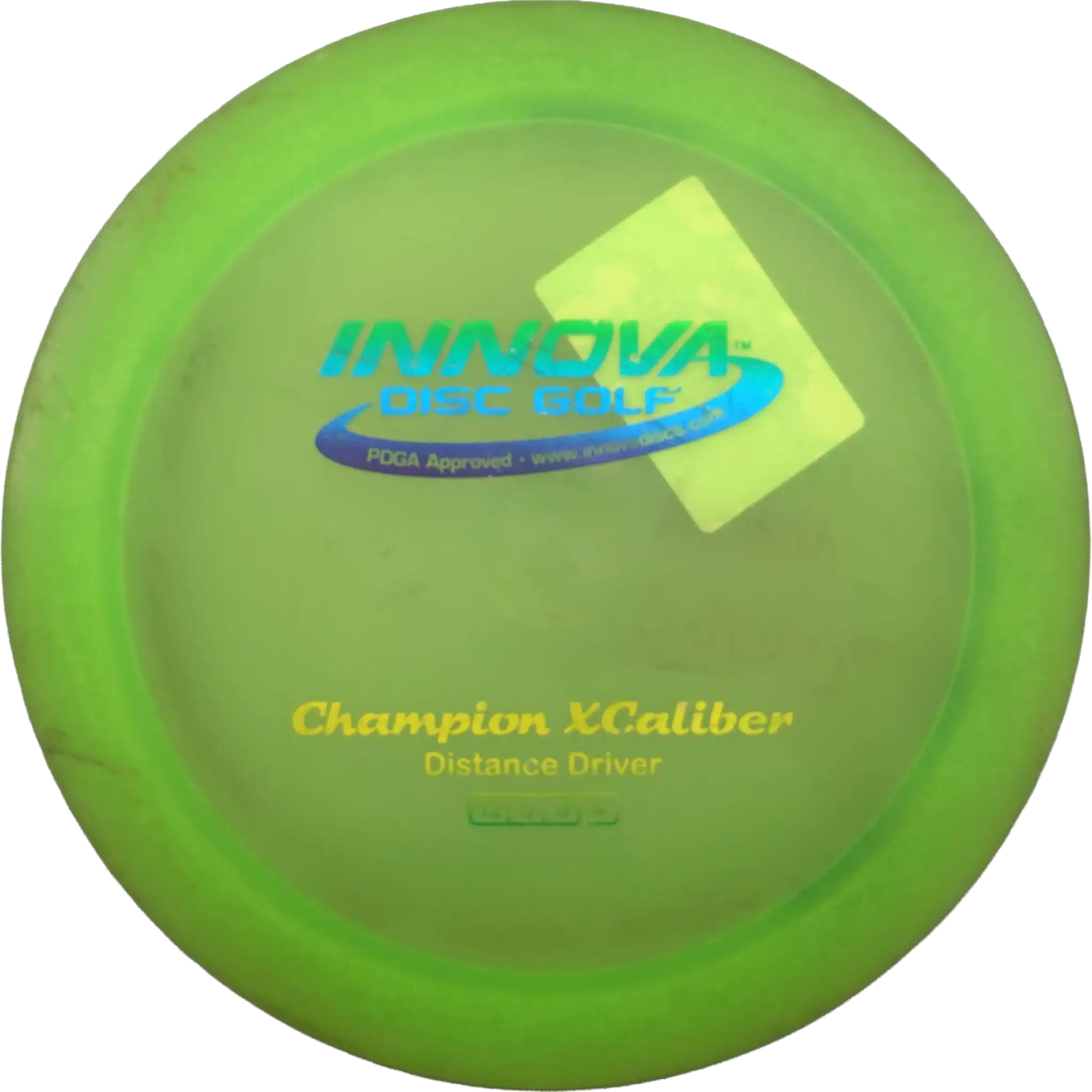 Champion XCaliber