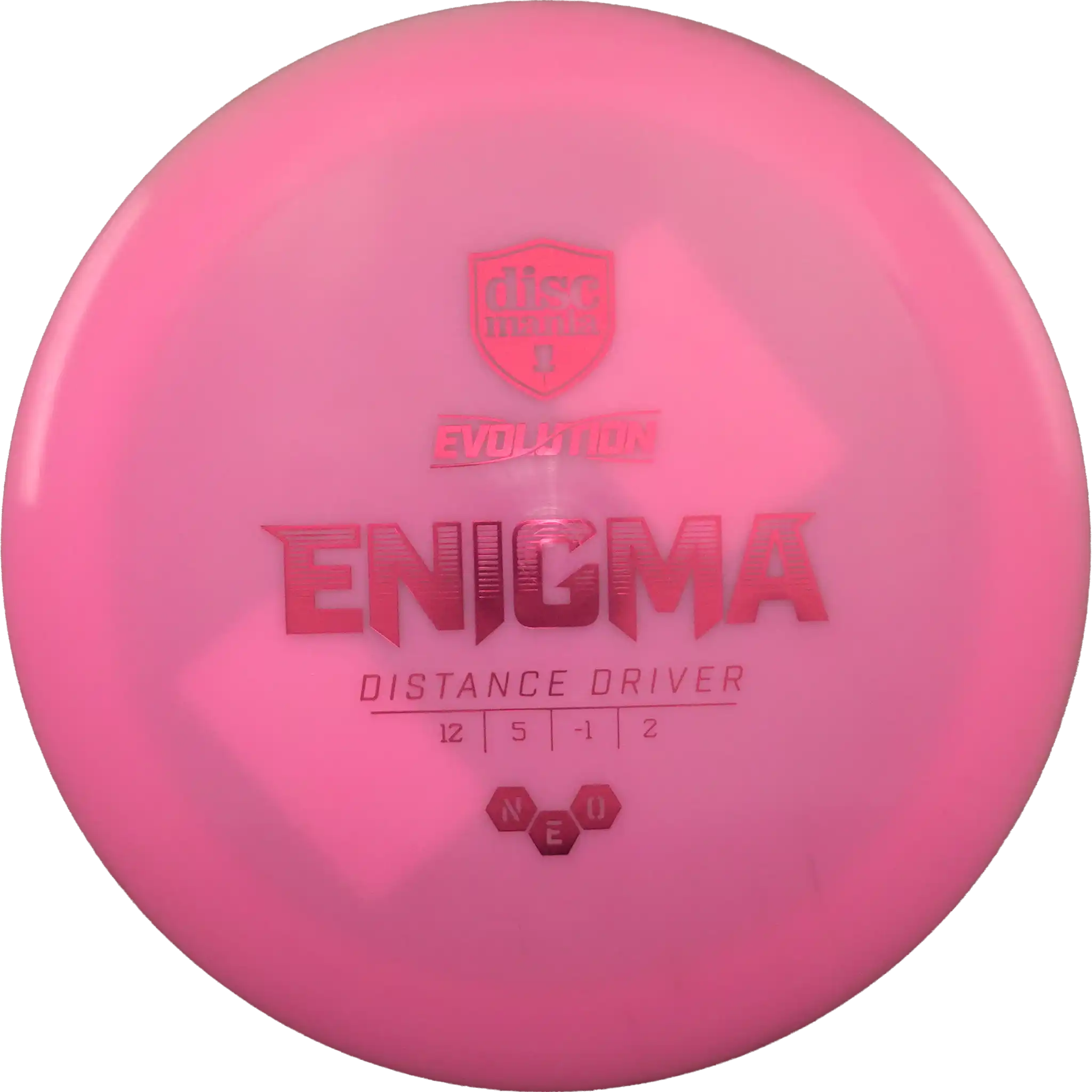 Neo Enigma