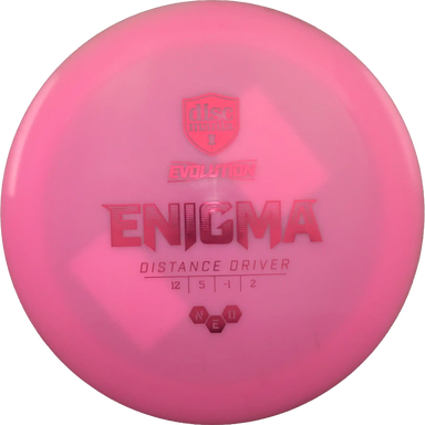 Neo Enigma