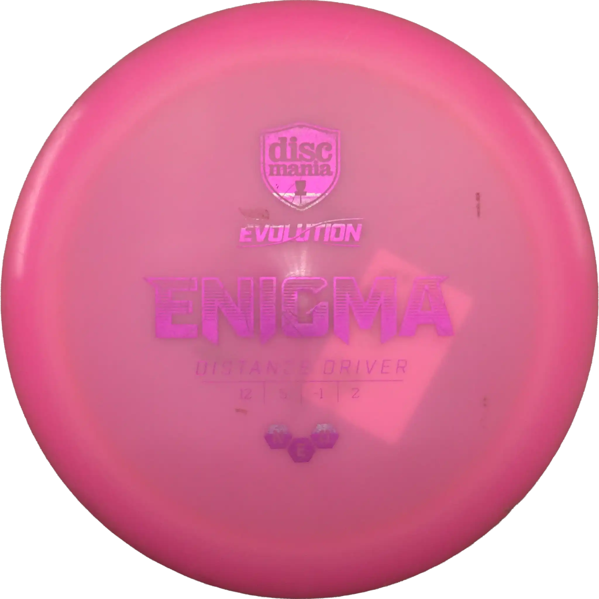 Neo Enigma