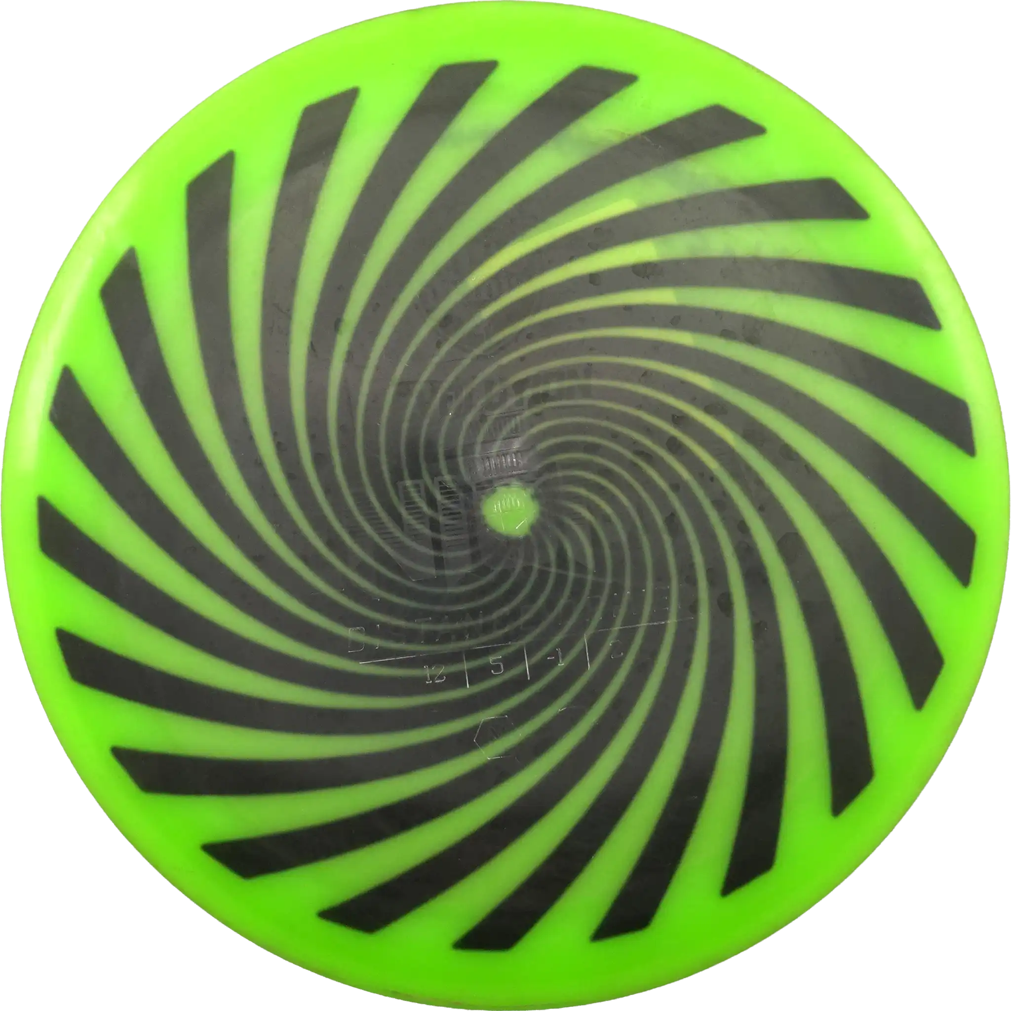Neo Enigma - Dyed