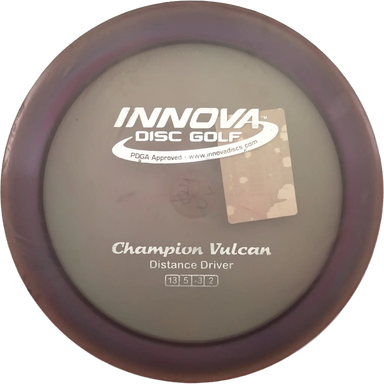 Champion Vulcan