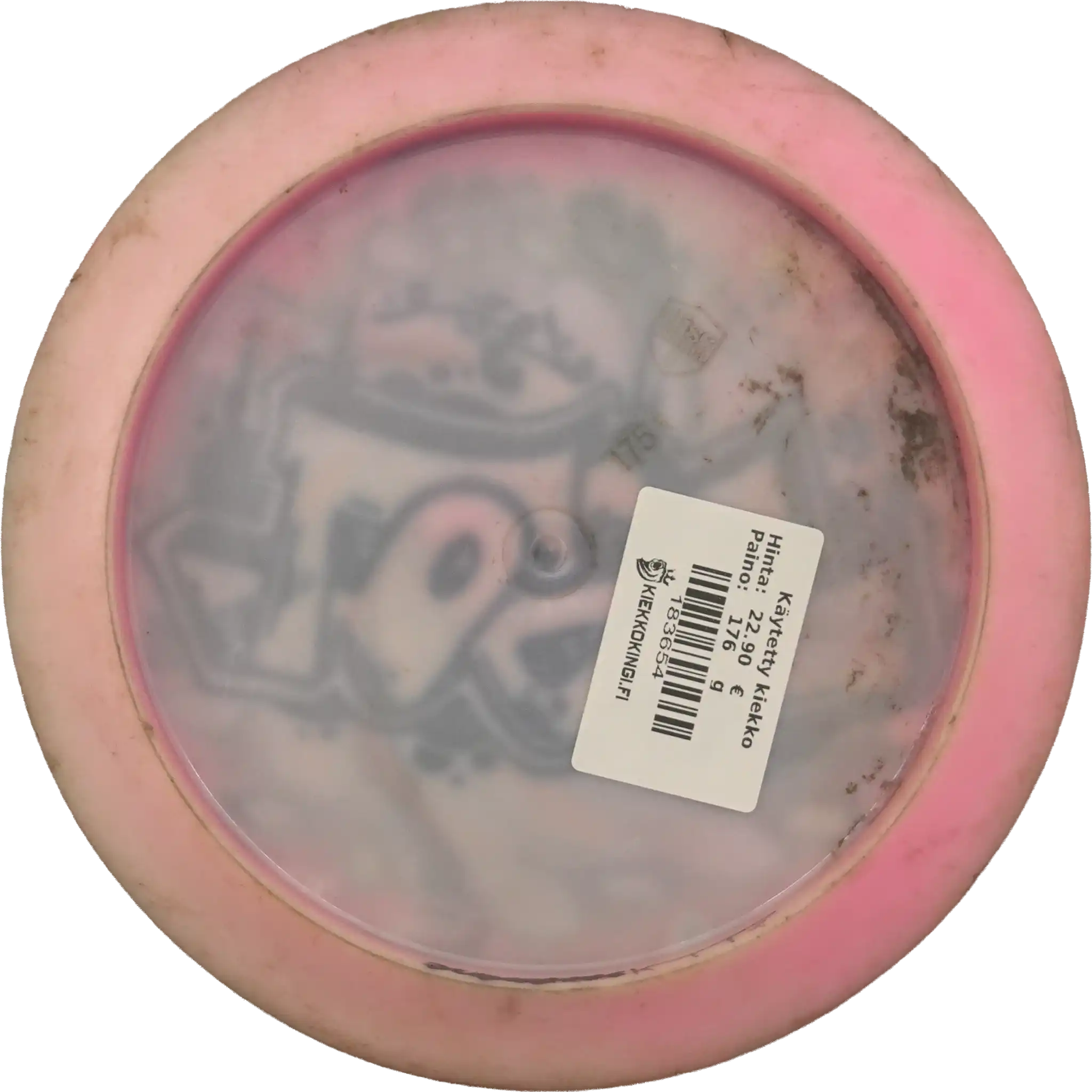 Neo Enigma - Dyed