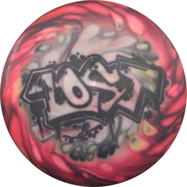 Neo Enigma - Dyed