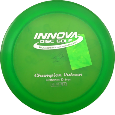 Champion Vulcan