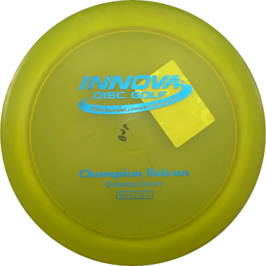 Champion Vulcan