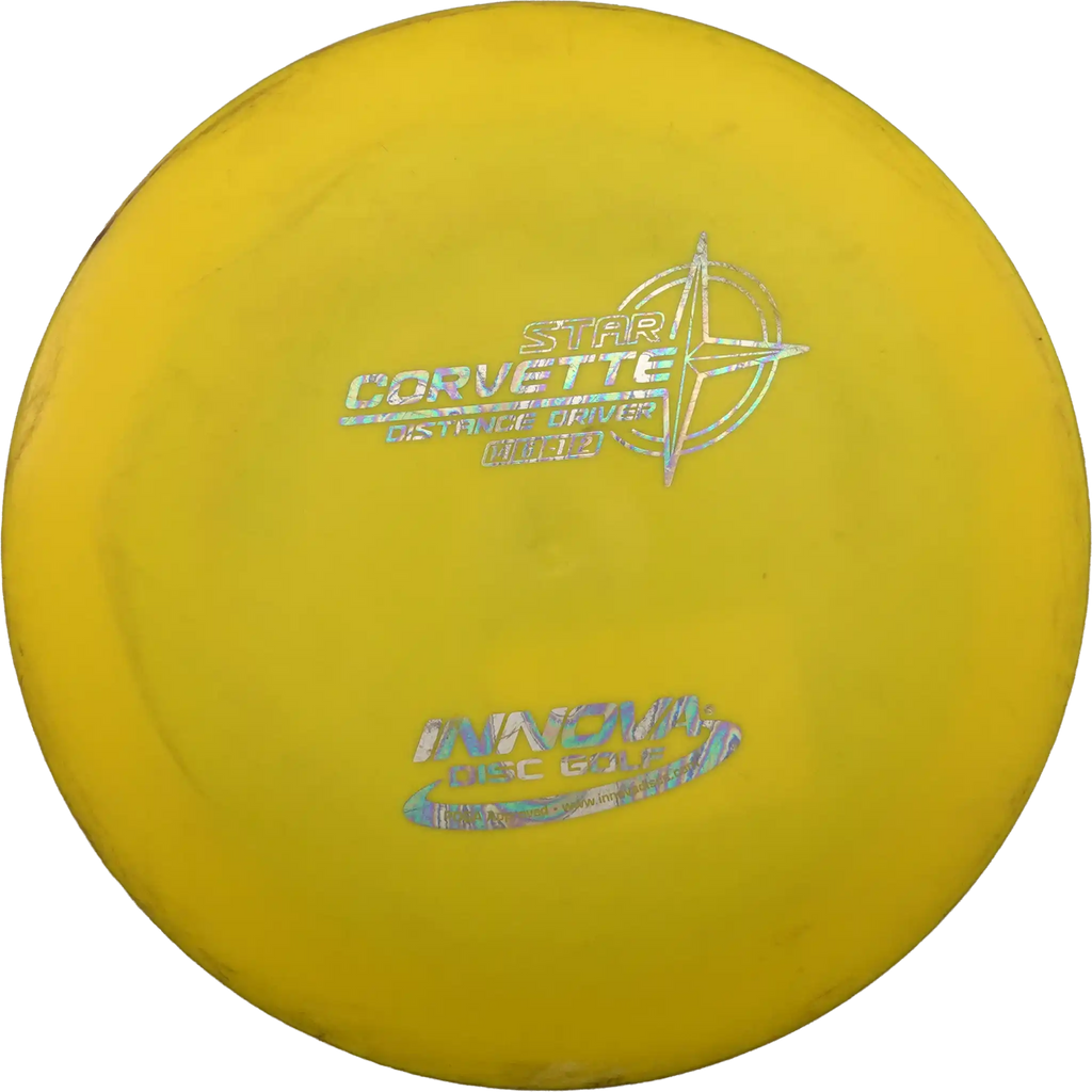 Star Corvette