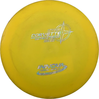 Star Corvette