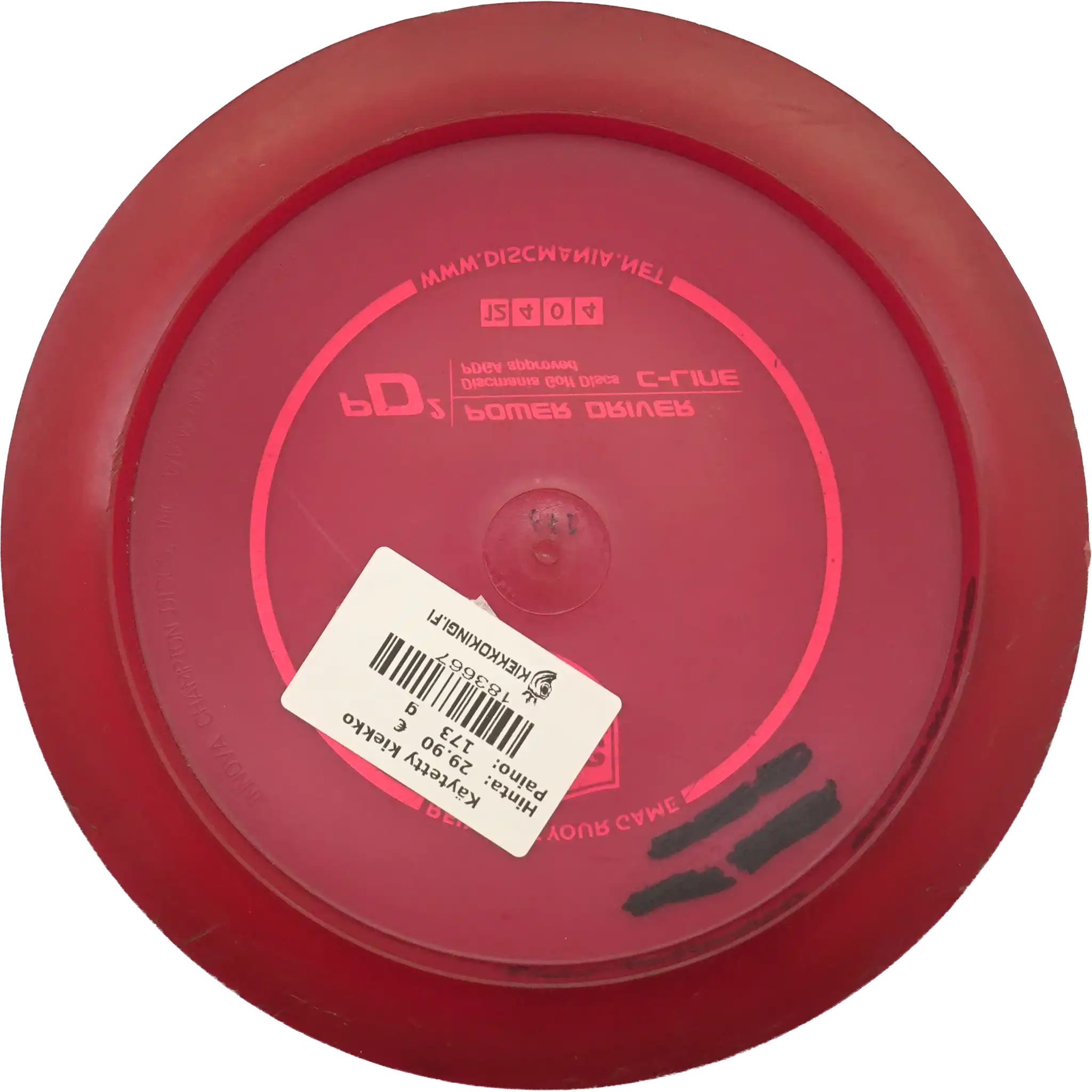 C-Line PD2 - Innovamade