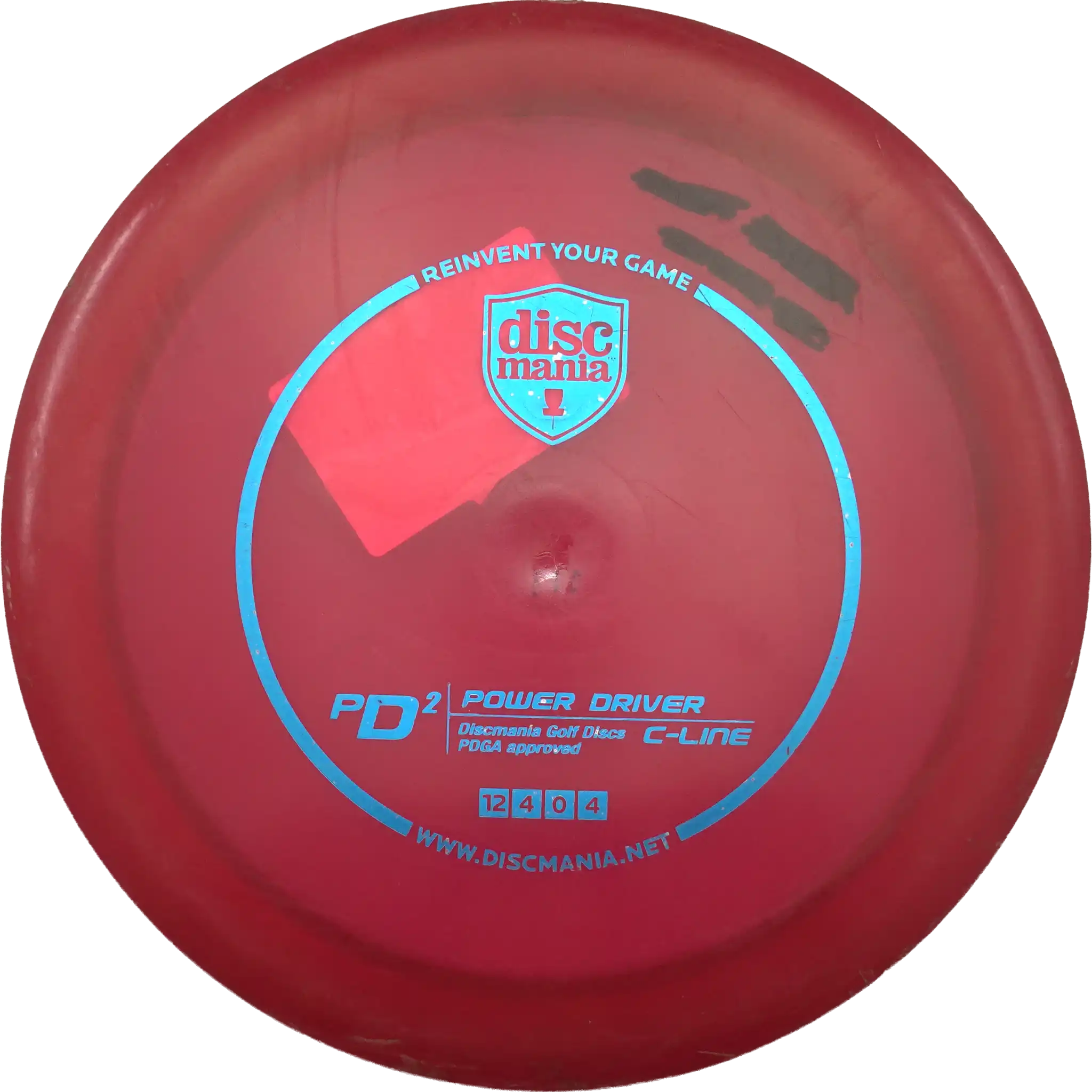C-Line PD2 - Innovamade