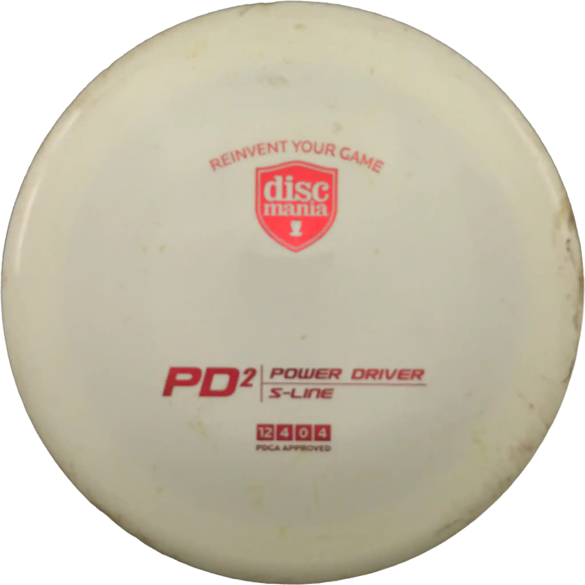 S-Line PD2