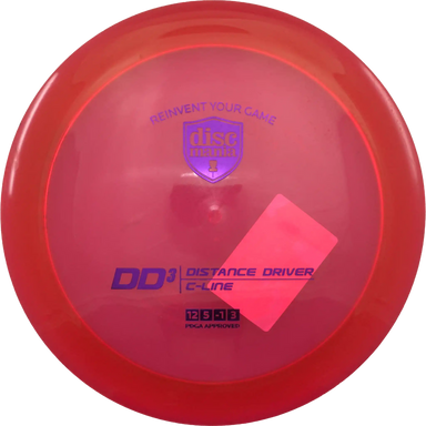 C-Line DD3