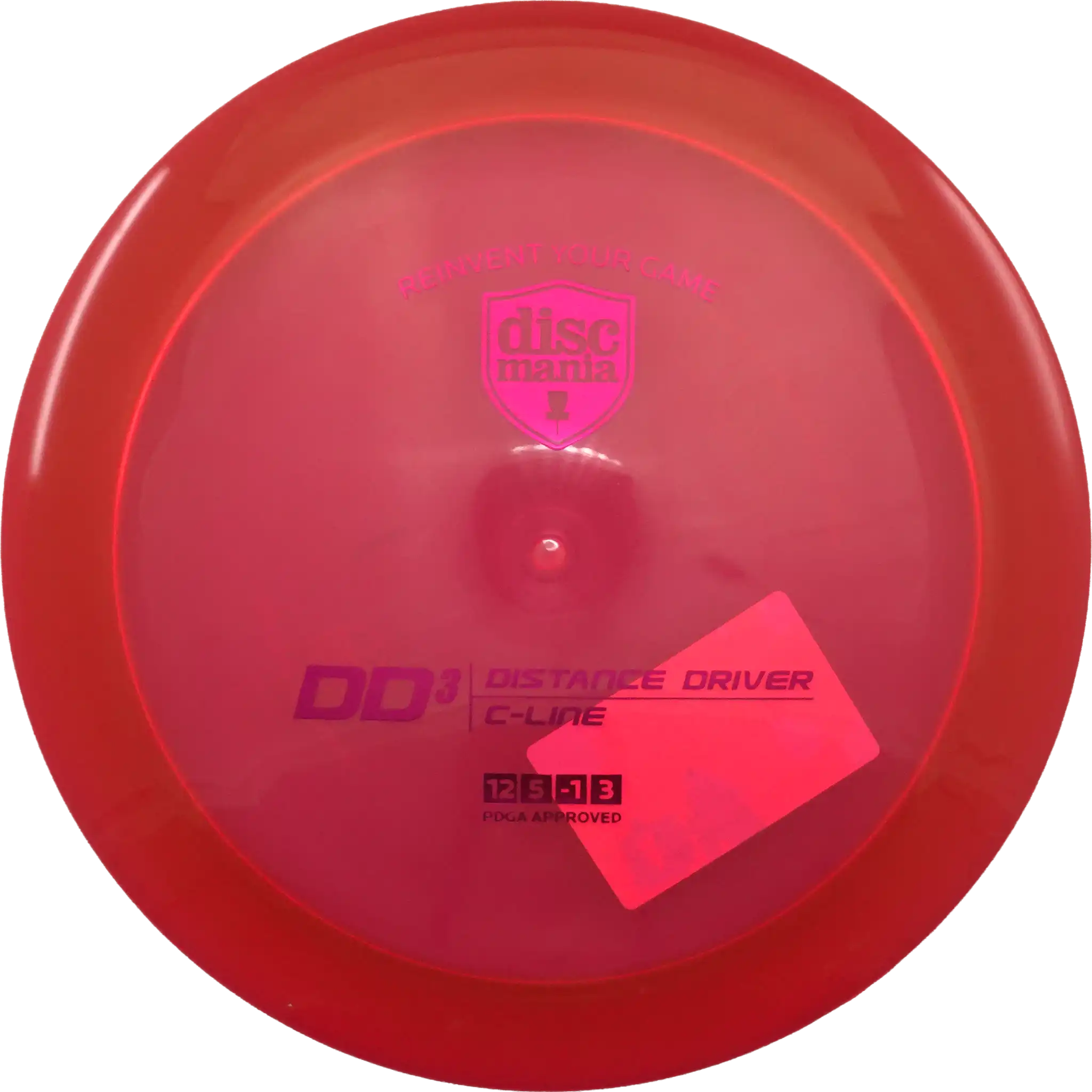C-Line DD3