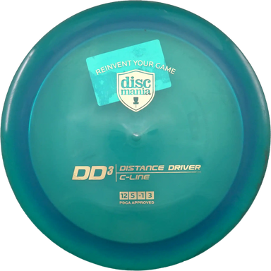 C-Line DD3