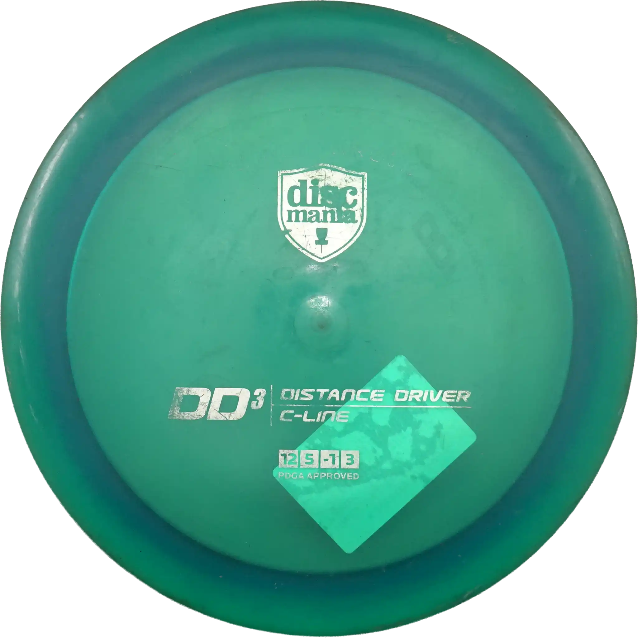 C-Line DD3