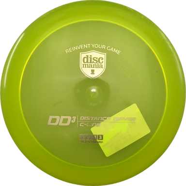 C-Line DD3