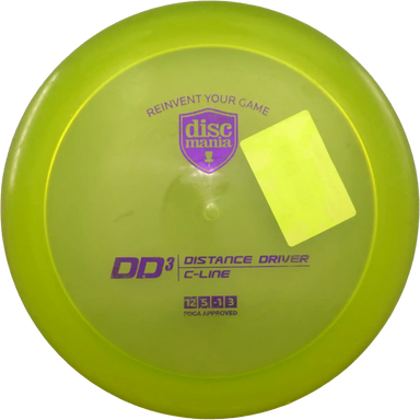 C-Line DD3