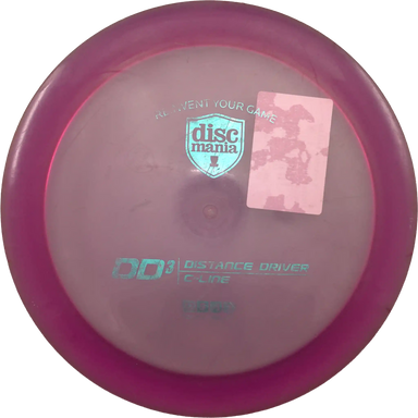 C-Line DD3