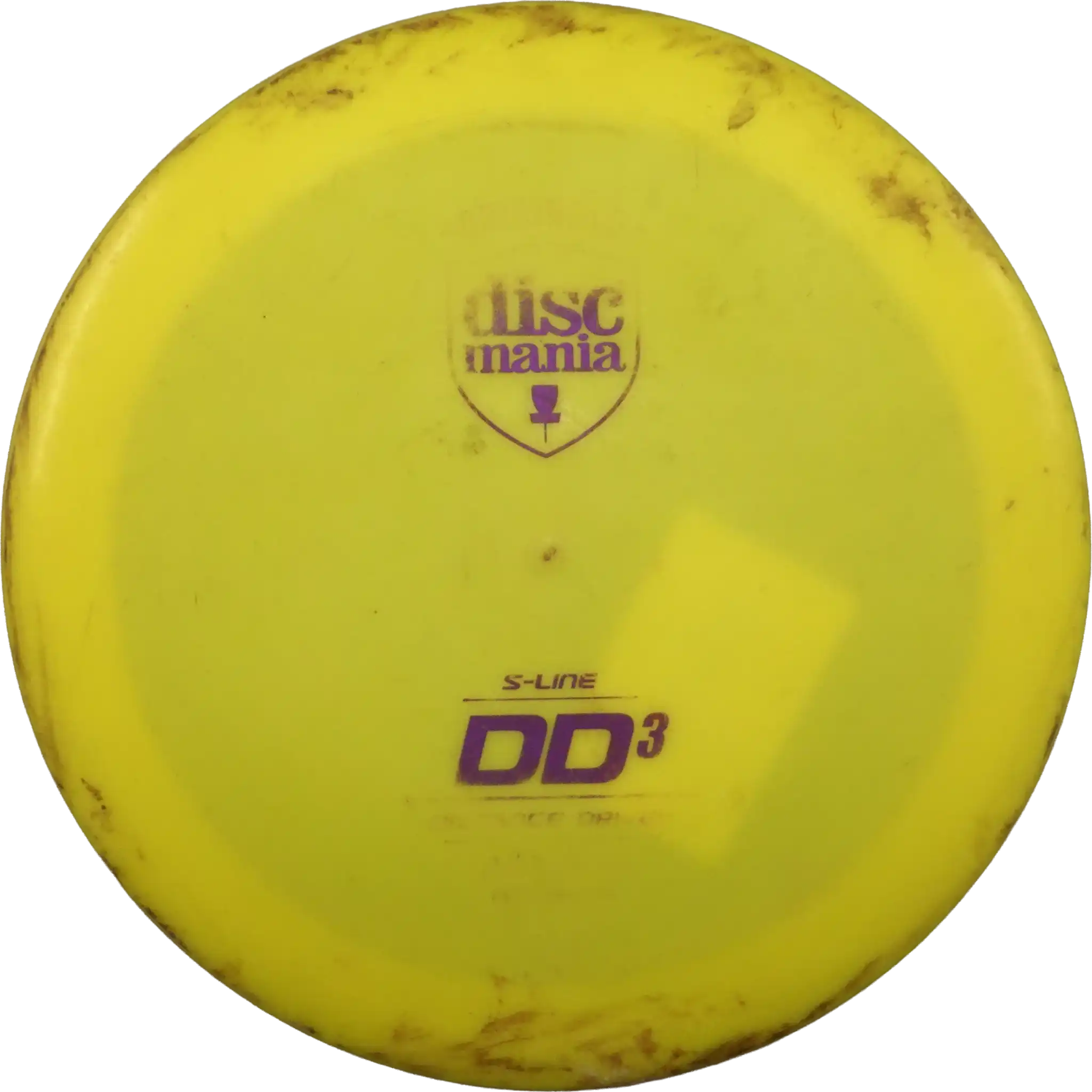 S-Line DD3 - Innovamade