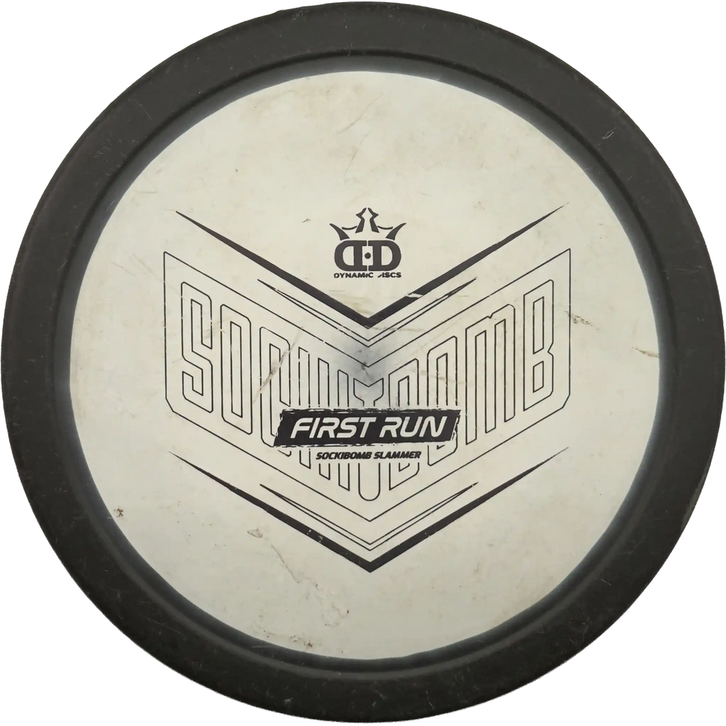 Classic Supreme Orbit Slammer - Sockibomb - Ricky Wysocki