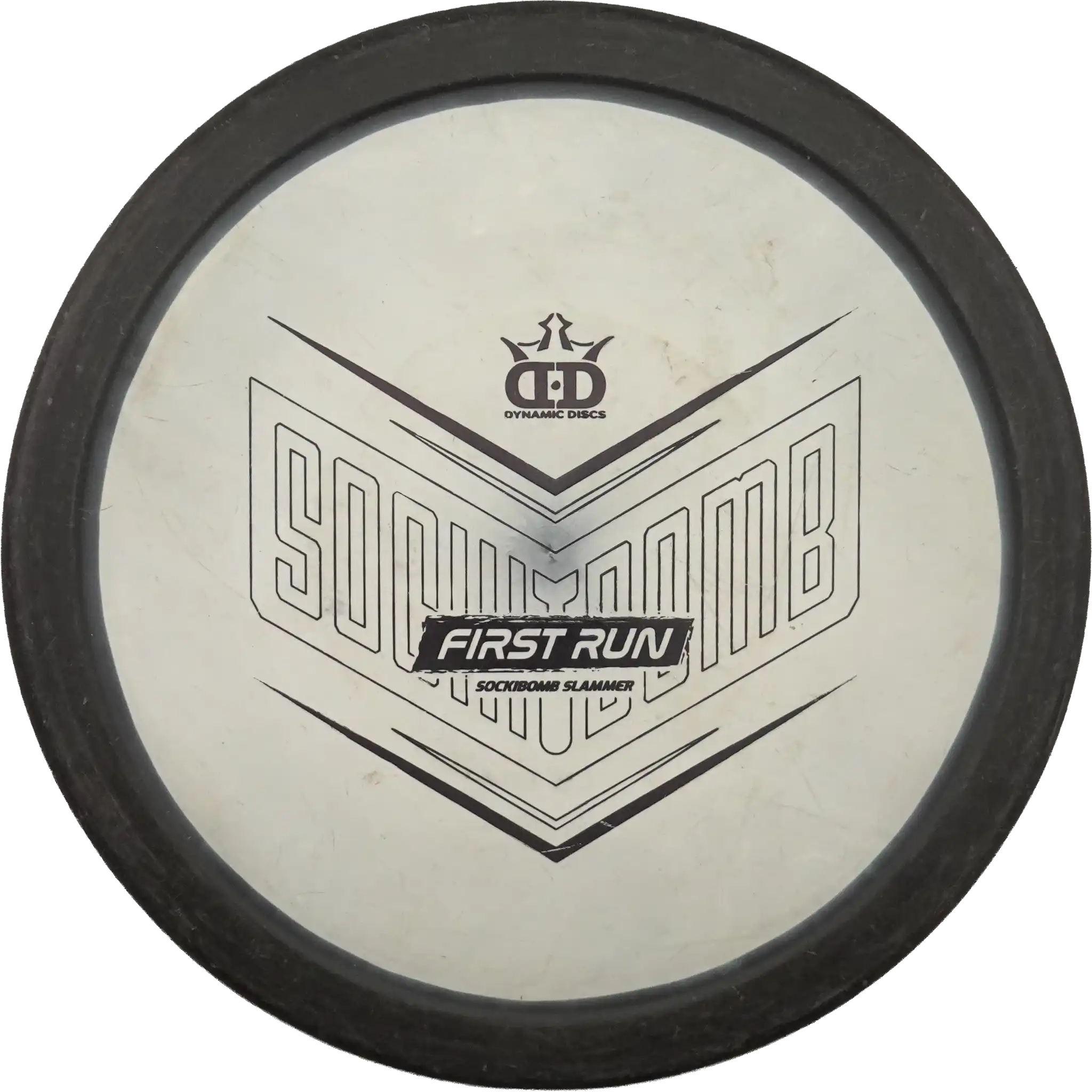 Classic Supreme Orbit Slammer - Sockibomb - Ricky Wysocki