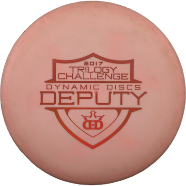 Classic Deputy - Trilogy Challenge
