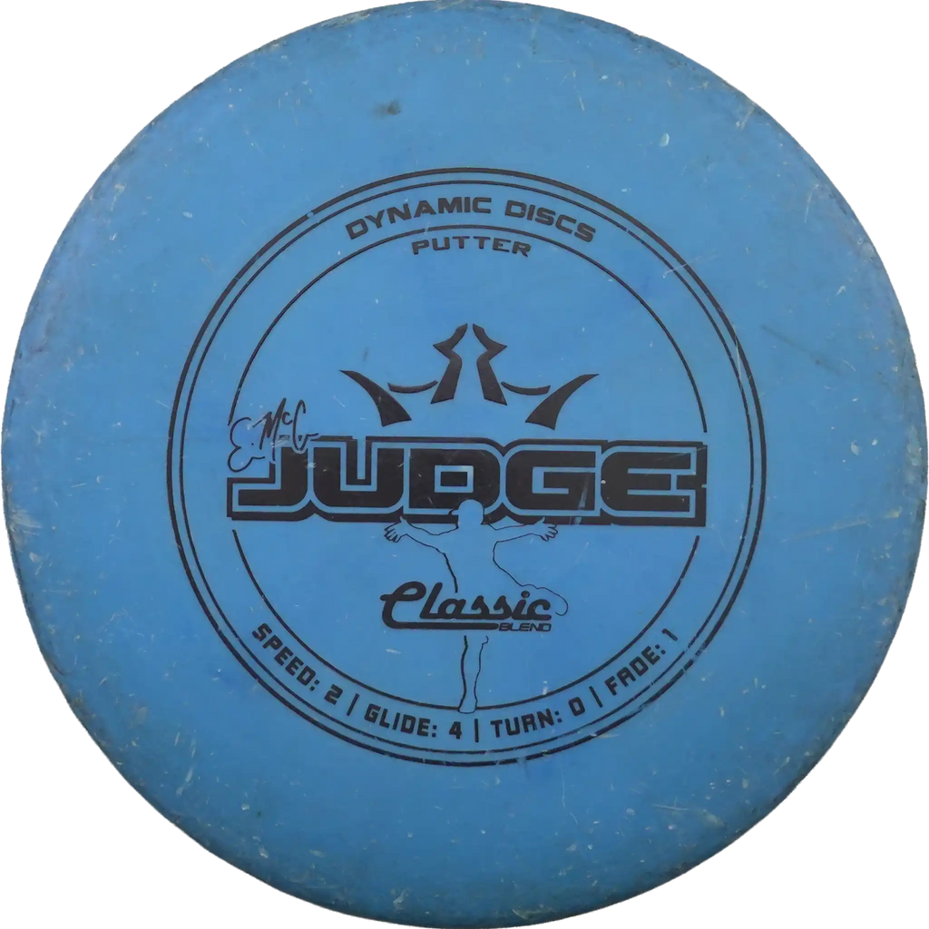 Classic Blend Judge