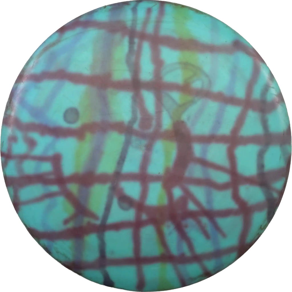 Star Destroyer - Dyed