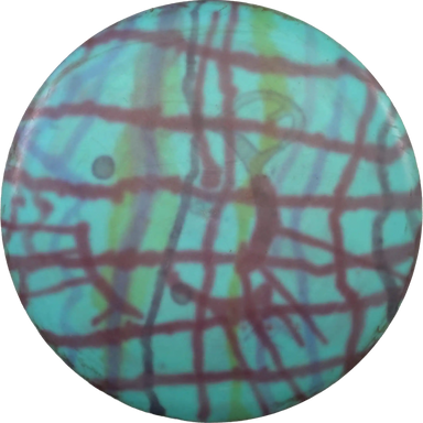 Star Destroyer - Dyed