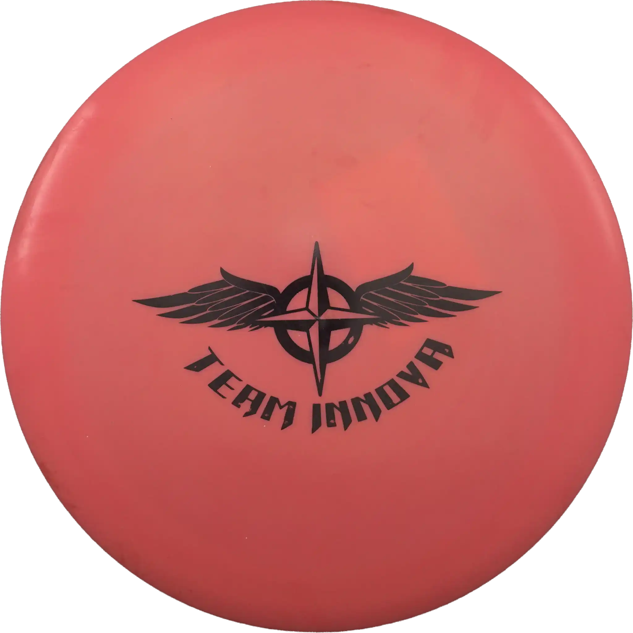Star Destroyer - Team Innova