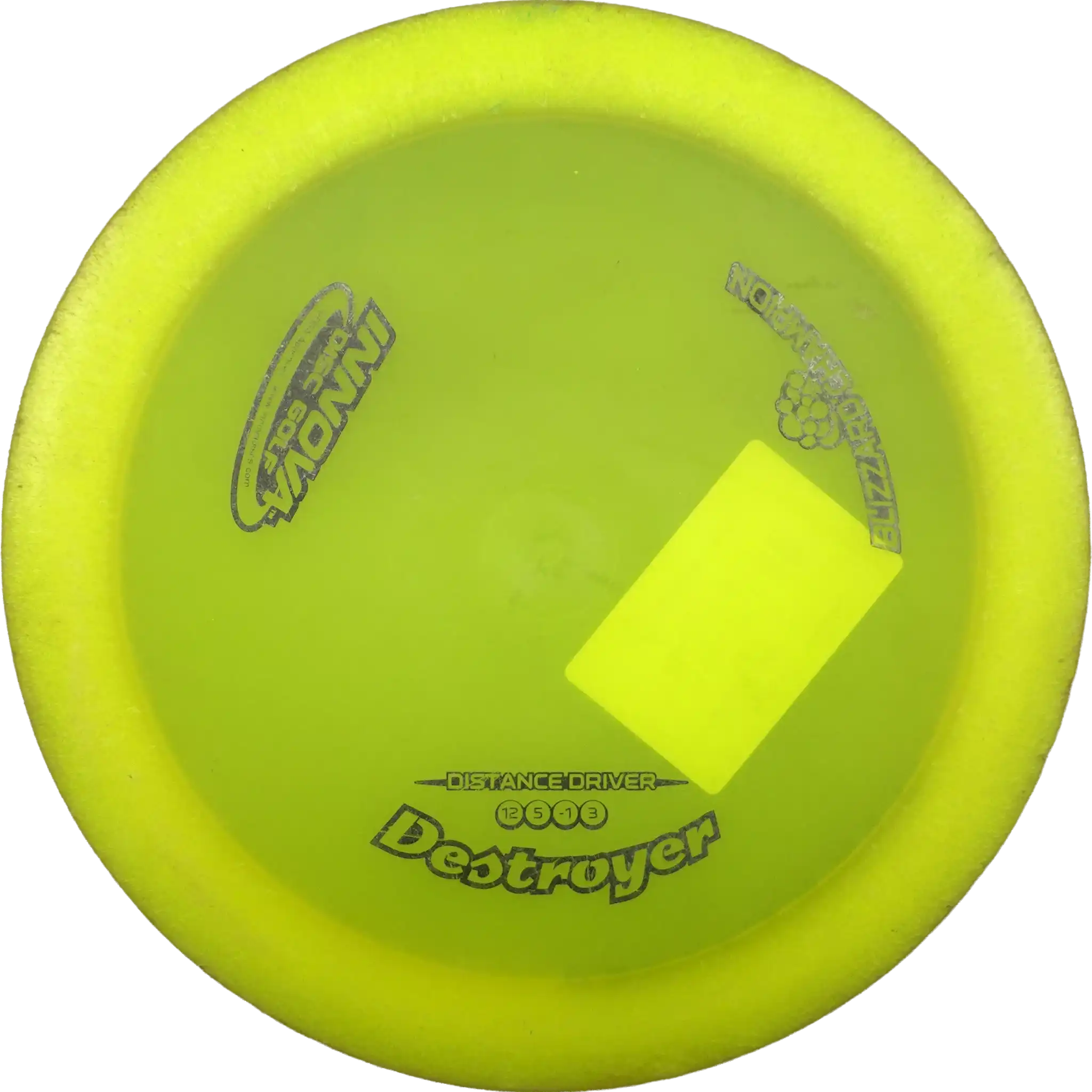 Blizzard Champion Destroyer