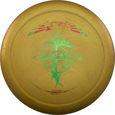 Shimmer Star Destroyer - Steve Brinster - Tour Series