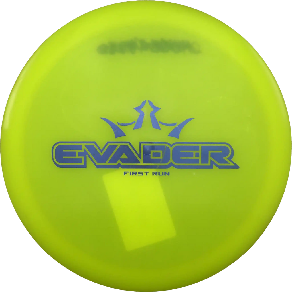 Lucid Evader