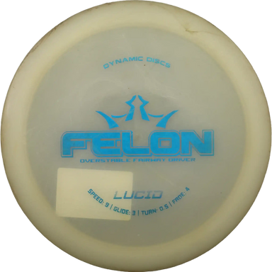 Lucid Felon