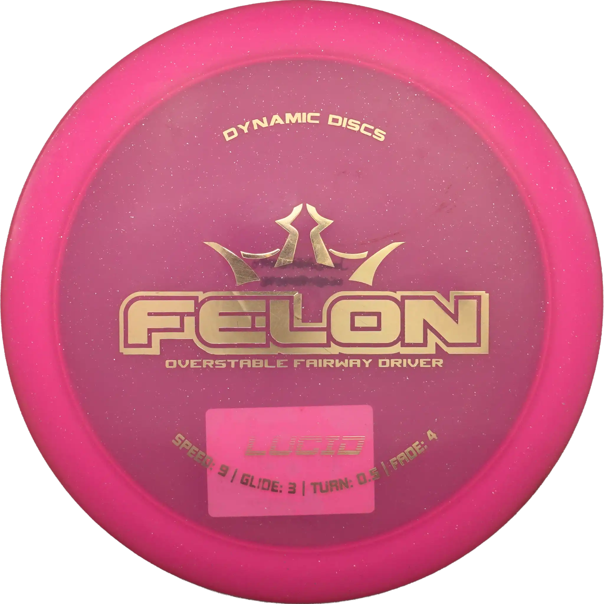 Lucid Felon