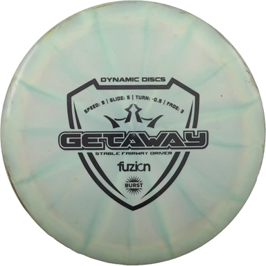 Fuzion Burst Getaway
