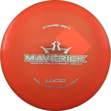 Lucid Maverick