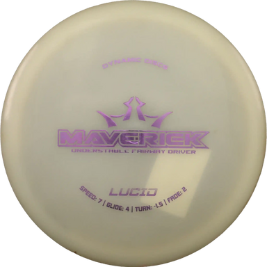 Lucid Maverick